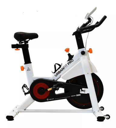 Bicicleta estática UrbanFit Pro 617M